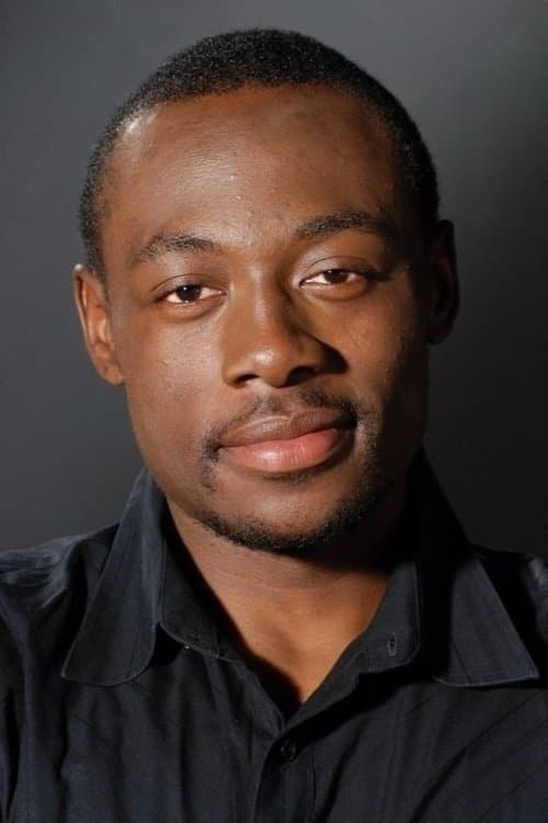 Richard Lukunku image