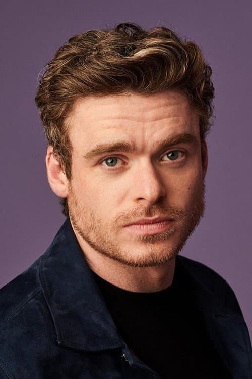 Richard Madden image