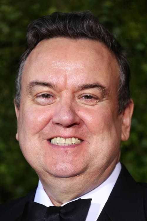Richard McCabe image