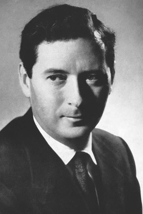 Richard McNamara image