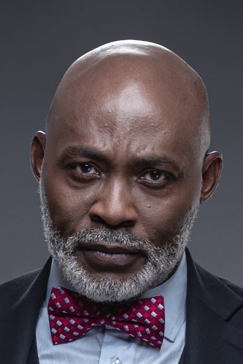 Richard Mofe-Damijo image