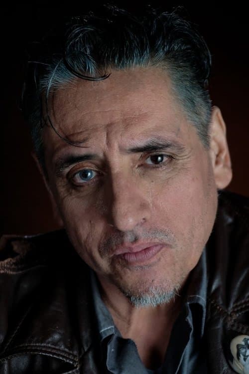 Richard Montoya image