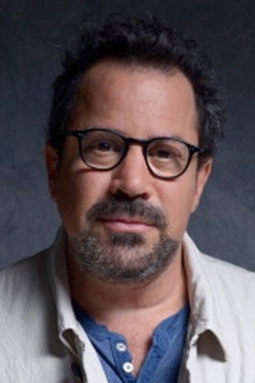 Richard N. Gladstein image