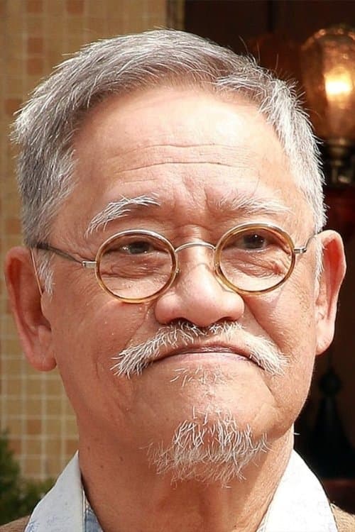 Richard Ng Yiu-Hon image