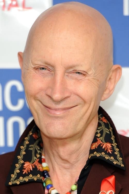 Richard O'Brien image