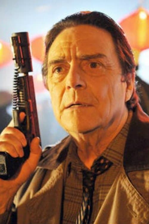 Richard O'Callaghan image