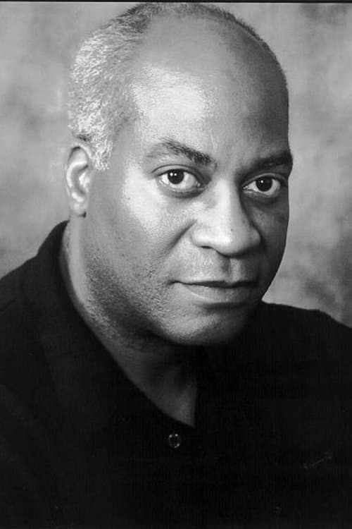 Richard Penn image