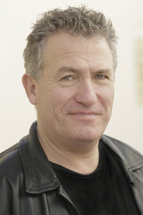 Richard Piper image