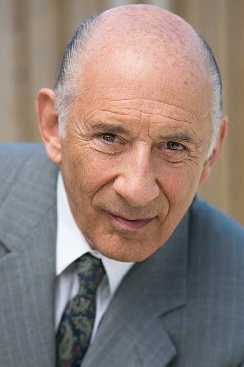 Richard Portnow image