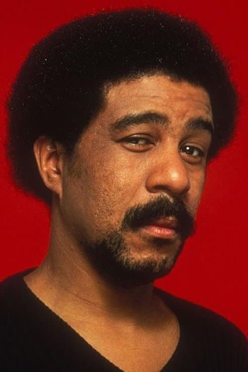 Richard Pryor image