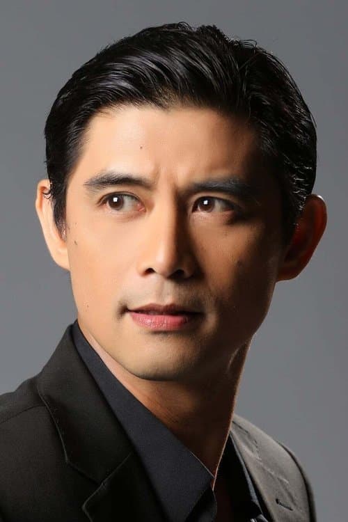 Richard Quan image