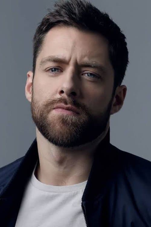 Richard Rankin image