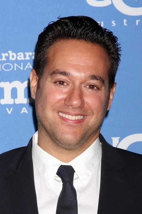 Photo of Richard Raymond