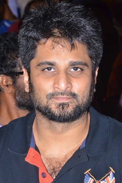 Richard Rishi image