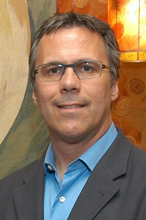 Richard Roeper image