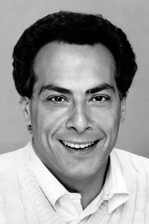 Richard Romanus image