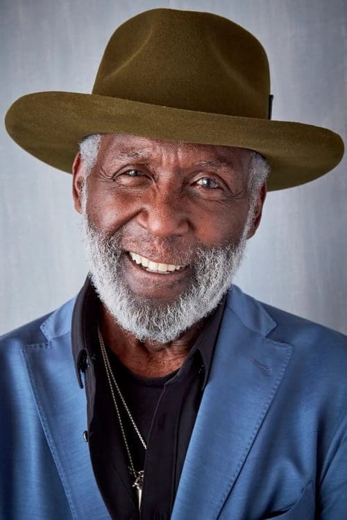 Richard Roundtree image