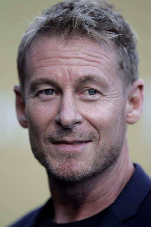 Richard Roxburgh image