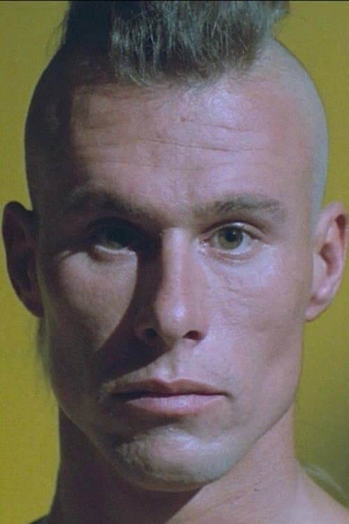 Richard Rutowski image