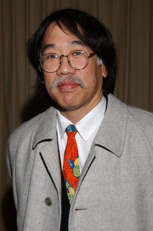 Richard Sakai image