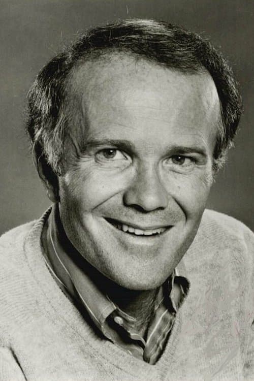 Richard Sanders image