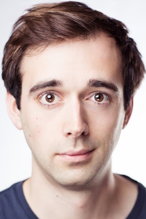 Richard Soames image