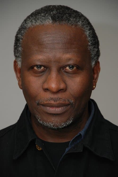 Richard Sseruwagi image
