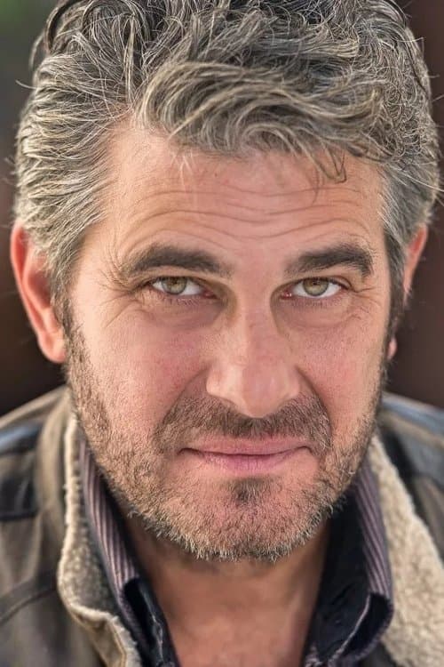 Richard Steinmetz image
