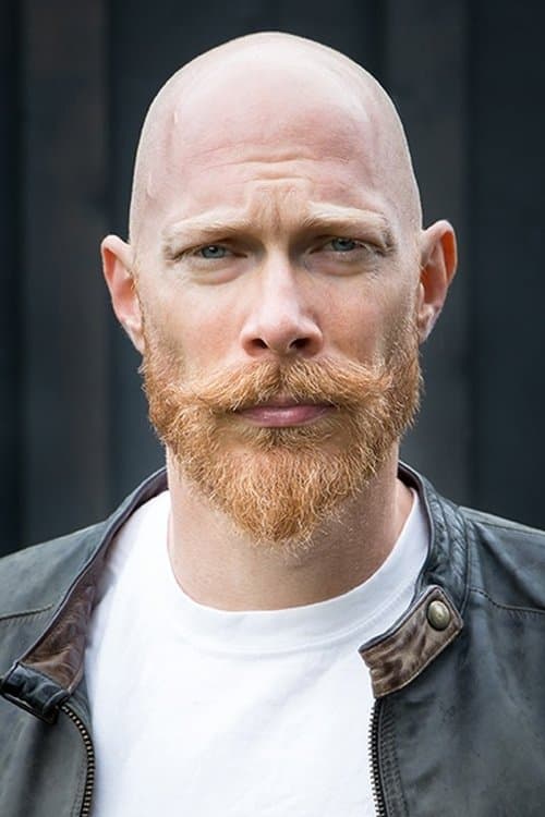 Richard Stroh image