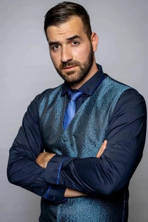 Richárd Szőke image