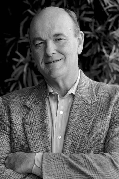 Photo of Richard T. Heffron