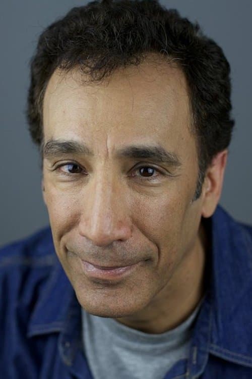 Richard Tanner image