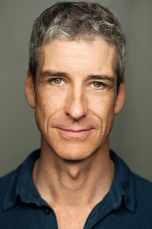 Richard Trinder image