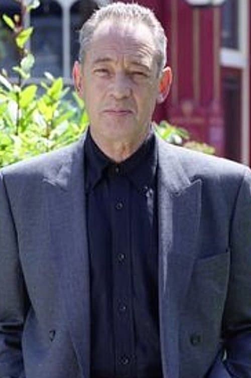 Richard Vanstone image