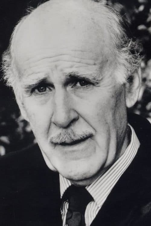 Richard Vernon image