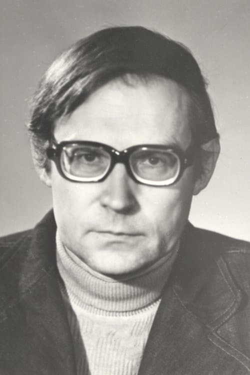 Photo of Richard Viktorov