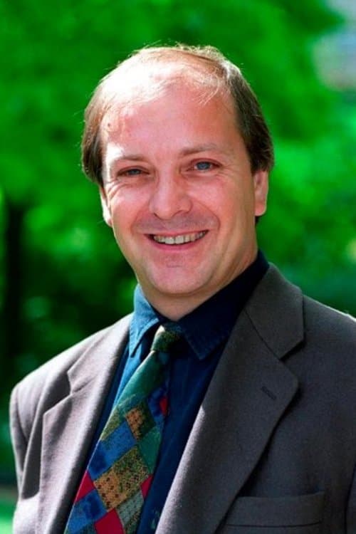 Richard Walsh image