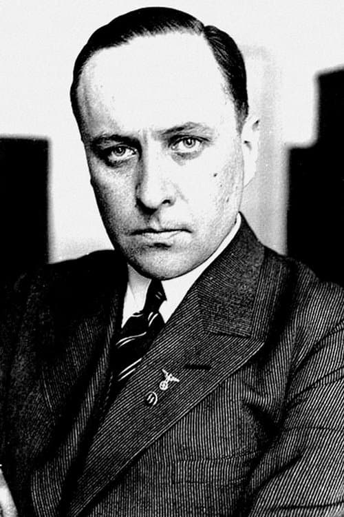 Richard Walther Darré image