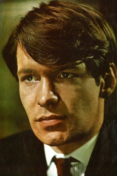 Richard Warwick image