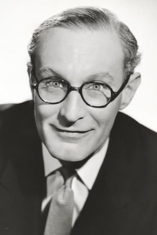 Richard Wattis image