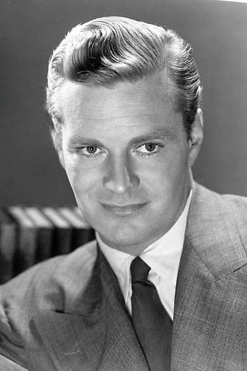 Richard Webb image