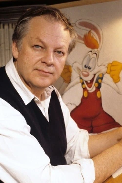 Richard Williams image