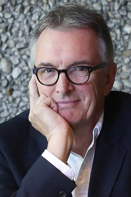 Richard Williams image