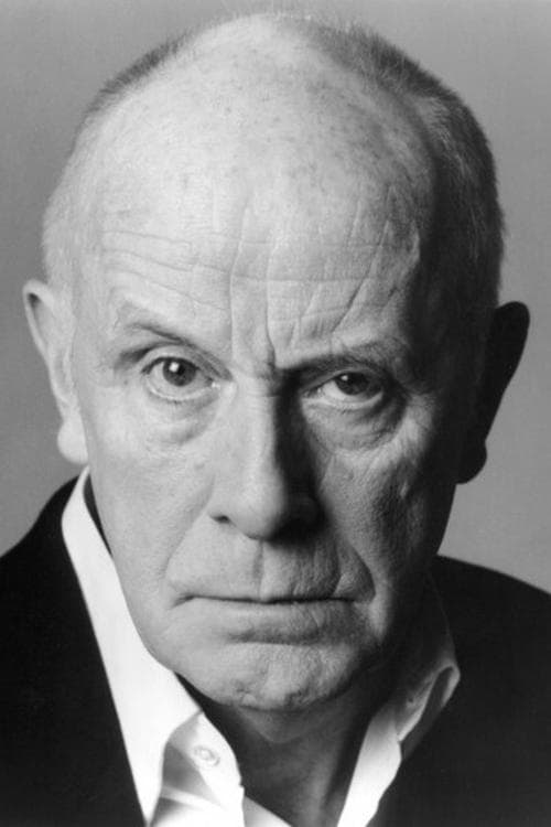 Richard Wilson image