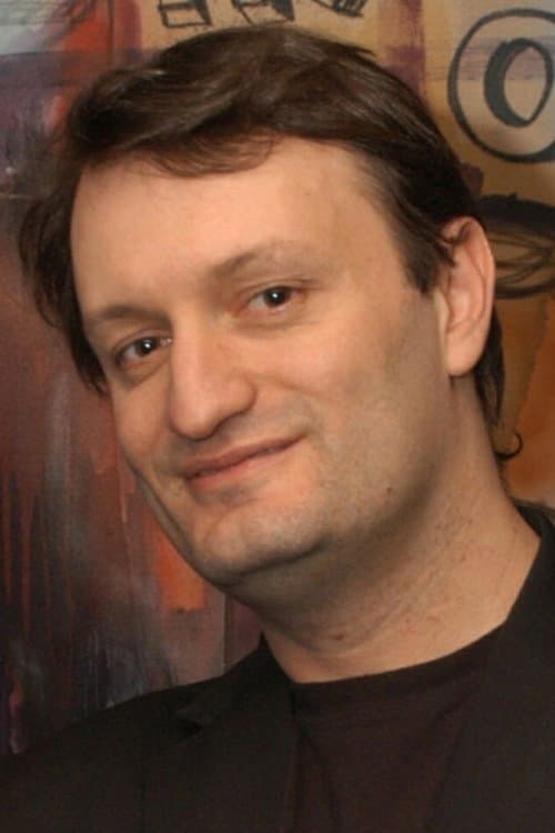 Richard Wolstencroft image