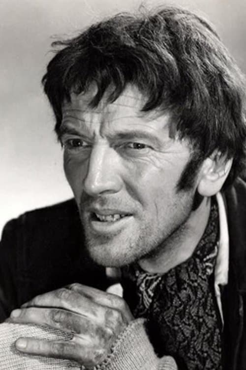 Richard Wordsworth image
