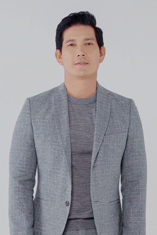 Richard Yap image