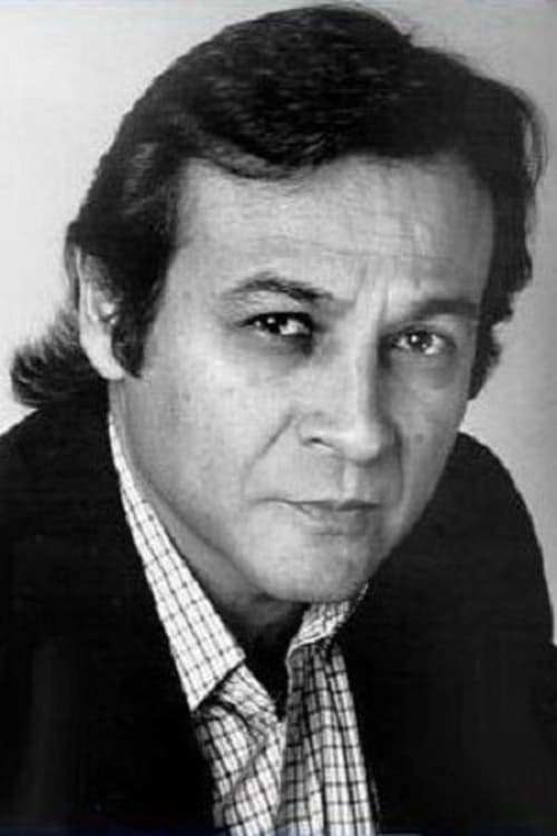 Richard Yniguez image