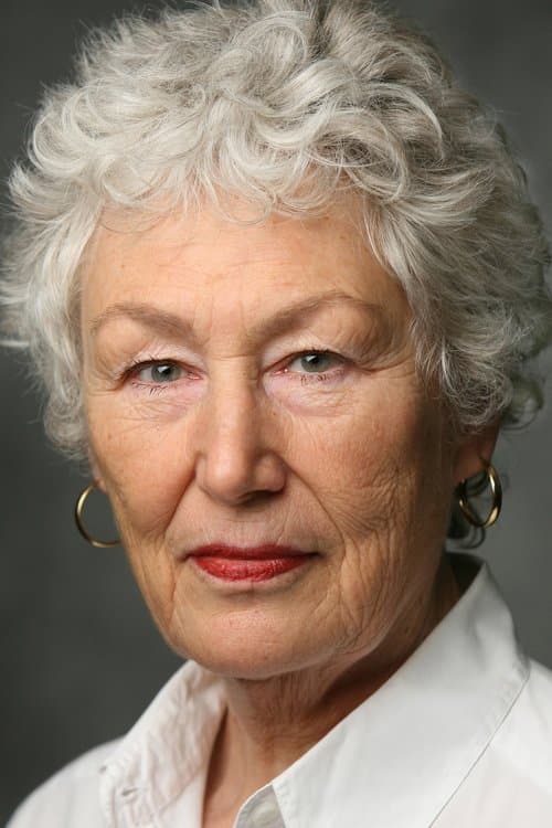 Richenda Carey image
