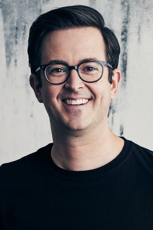 Richie Moriarty image